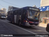 Next Mobilidade - ABC Sistema de Transporte 80.631 na cidade de Santo André, São Paulo, Brasil, por Rafael Lopes de Oliveira. Número da foto: #11120363.