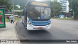 Real Auto Ônibus C41428 na cidade de Rio de Janeiro, Rio de Janeiro, Brasil, por Fábio Batista. Número da foto: #:id.