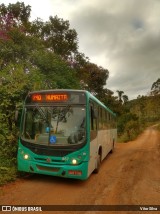 VSFL - Viação São Francisco 467 na cidade de Juiz de Fora, Minas Gerais, Brasil, por Vitor Silva. Número da foto: #:id.