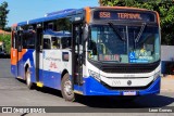 União Transportes 196 na cidade de Várzea Grande, Mato Grosso, Brasil, por Leon Gomes. Número da foto: #11119818.