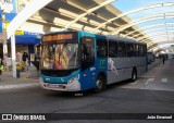 ATT - Atlântico Transportes e Turismo - Vitória da Conquista 8871 na cidade de Vitória da Conquista, Bahia, Brasil, por João Emanoel. Número da foto: #:id.