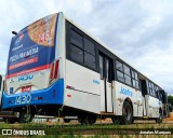 Joafra 1430 na cidade de Juazeiro, Bahia, Brasil, por Jonatas Marques. Número da foto: #11121133.