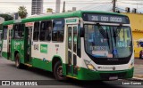 Viação Paraense Cuiabá Transportes 1048 na cidade de Cuiabá, Mato Grosso, Brasil, por Leon Gomes. Número da foto: #11121006.