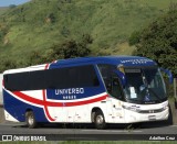 Universo Transportes 7000 na cidade de Aparecida, São Paulo, Brasil, por Adailton Cruz. Número da foto: #:id.