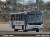 Empresa São Luiz 007 na cidade de Caruaru, Pernambuco, Brasil, por Lenilson da Silva Pessoa. Número da foto: #:id.