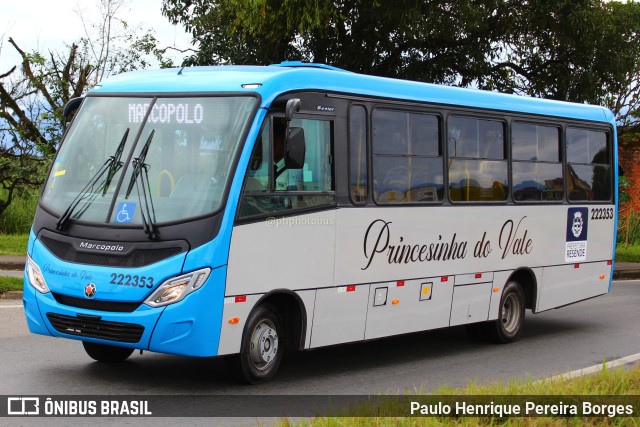 Princesinha do Vale 222353 na cidade de Resende, Rio de Janeiro, Brasil, por Paulo Henrique Pereira Borges. Número da foto: #11123472.