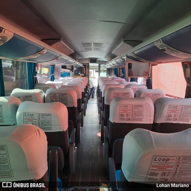 Loop Adventure Transportes e Locadora 1019 na cidade de São Caetano do Sul, São Paulo, Brasil, por Lohan Mariano. Número da foto: #11121438.