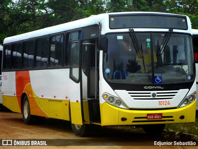 Star Turismo 10124 na cidade de Paudalho, Pernambuco, Brasil, por Edjunior Sebastião. ID da foto: 11123275.