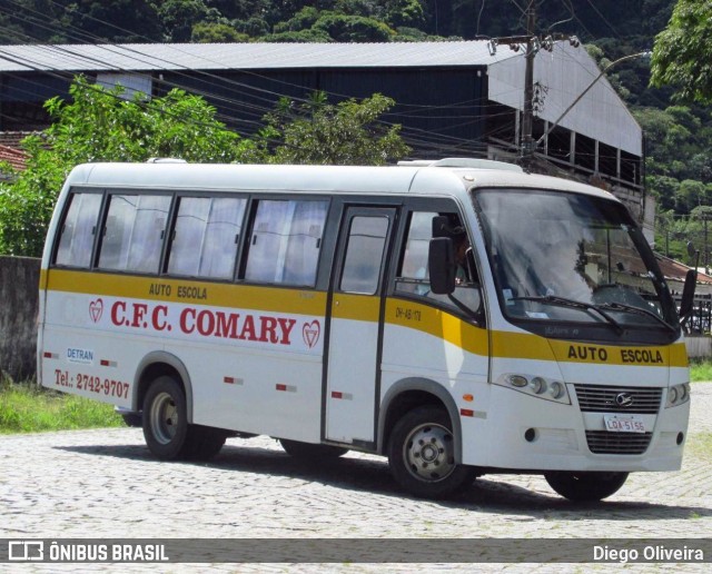 Auto-Escola Comary S N° na cidade de Teresópolis, Rio de Janeiro, Brasil, por Diego Oliveira. Número da foto: #11123923.