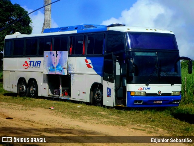 Fatur 1470 na cidade de Paudalho, Pernambuco, Brasil, por Edjunior Sebastião. Número da foto: #11123264.