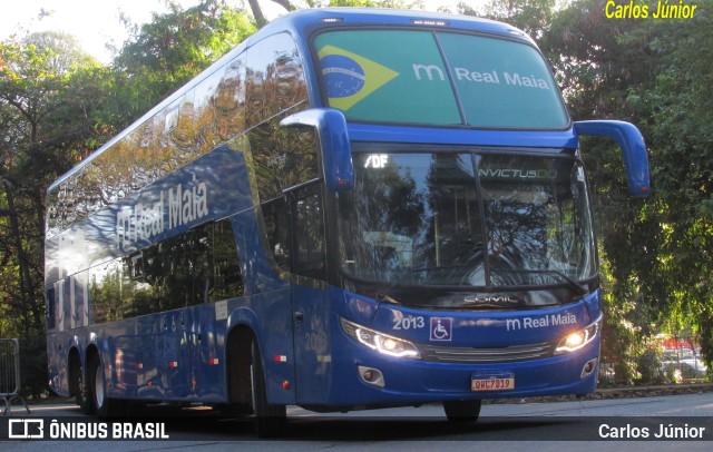 Real Maia 2013 na cidade de São Paulo, São Paulo, Brasil, por Carlos Júnior. Número da foto: #11123553.