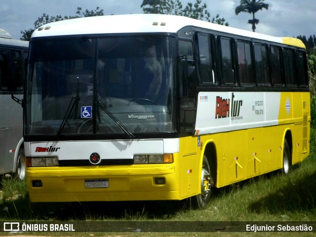 Alex Tur 5H94 na cidade de Paudalho, Pernambuco, Brasil, por Edjunior Sebastião. Número da foto: #11122222.
