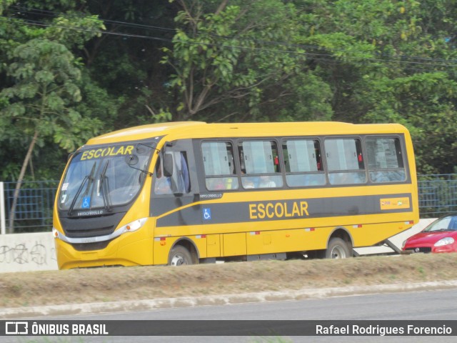 Escolares  na cidade de Aracaju, Sergipe, Brasil, por Rafael Rodrigues Forencio. Número da foto: #11121521.