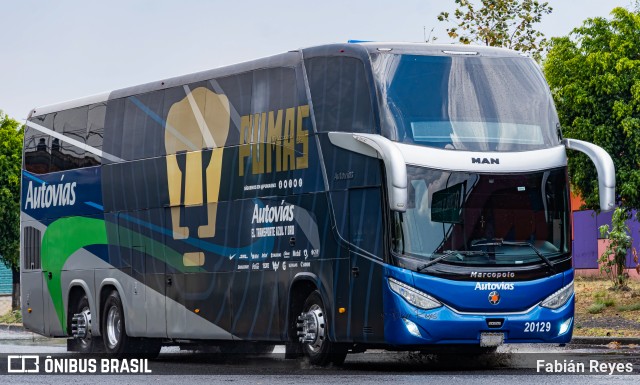 Autovías 20129 na cidade de Morelia, Michoacán, México, por Fabián Reyes. Número da foto: #11121324.