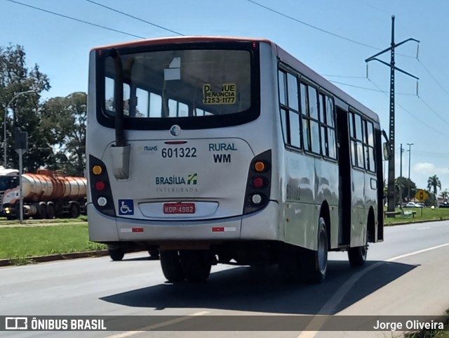 Sistema Complementar Rural 601322 na cidade de Santa Maria, Distrito Federal, Brasil, por Jorge Oliveira. Número da foto: #11121957.