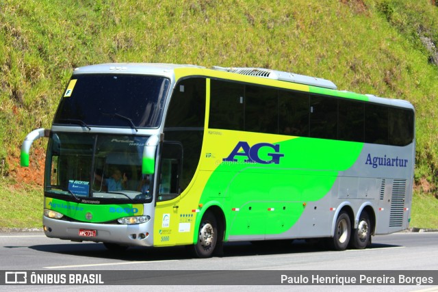 Aguiartur 5000 na cidade de Piraí, Rio de Janeiro, Brasil, por Paulo Henrique Pereira Borges. Número da foto: #11123669.