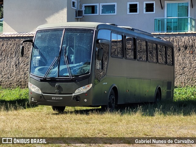 Exército Brasileiro EB 28240 na cidade de Resende, Rio de Janeiro, Brasil, por Gabriel Nunes de Carvalho. Número da foto: #11122665.
