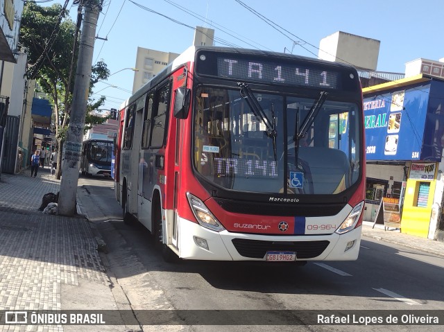 Suzantur Santo André 09 964 na cidade de Santo André, São Paulo, Brasil, por Rafael Lopes de Oliveira. Número da foto: #11123028.