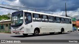 Autobuses sin identificación - Costa Rica 00 na cidade de Siquirres, Siquirres, Limón, Costa Rica, por Yliand Sojo. Número da foto: #11122923.