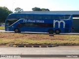 Real Maia 2210 na cidade de Brasília, Distrito Federal, Brasil, por Fábio Paixão. Número da foto: #11121590.
