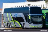 AMS - Autobuses Mares del Sur 6007 na cidade de Morelia, Michoacán, México, por Fabián Reyes. Número da foto: #11121264.