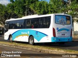 Auto Viação Vera Cruz - Belford Roxo RJ 112.130 na cidade de Rio de Janeiro, Rio de Janeiro, Brasil, por Gustavo  Bonfate. Número da foto: #:id.