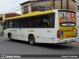Via Metro - Auto Viação Metropolitana 0211809 na cidade de Maracanaú, Ceará, Brasil, por Marcio Cavalcante. Número da foto: #:id.