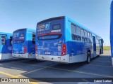 SOPAL - Sociedade de Ônibus Porto-Alegrense Ltda. 6712 na cidade de Porto Alegre, Rio Grande do Sul, Brasil, por Gabriel Cafruni. Número da foto: #:id.