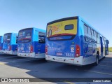 SOPAL - Sociedade de Ônibus Porto-Alegrense Ltda. 6600 na cidade de Porto Alegre, Rio Grande do Sul, Brasil, por Gabriel Cafruni. Número da foto: #:id.