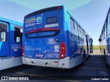 SOPAL - Sociedade de Ônibus Porto-Alegrense Ltda. 6679 na cidade de Porto Alegre, Rio Grande do Sul, Brasil, por Gabriel Cafruni. Número da foto: #:id.