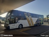 Ônibus Particulares 11000 na cidade de Ribeirão Preto, São Paulo, Brasil, por Douglas Jesus. ID da foto: :id.