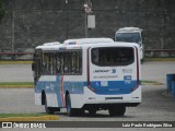 Auto Viação Jabour D86043 na cidade de Rio de Janeiro, Rio de Janeiro, Brasil, por Luiz Paulo Rodrigues Silva. ID da foto: :id.