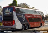 Expresso São Luiz 8010 na cidade de Brasília, Distrito Federal, Brasil, por Ygor Busólogo. Número da foto: #11123173.