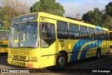 Auto Coletivo Caçador 53 na cidade de Caçador, Santa Catarina, Brasil, por RM Busologia. Número da foto: #11123894.