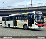Auto Viação Jabour D86385 na cidade de Rio de Janeiro, Rio de Janeiro, Brasil, por Bruno Mendonça. Número da foto: #:id.