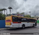 Empresa Metropolitana 220 na cidade de Jaboatão dos Guararapes, Pernambuco, Brasil, por Luan Mikael. Número da foto: #:id.