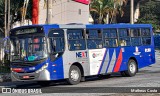 Next Mobilidade - ABC Sistema de Transporte 81.161 na cidade de Diadema, São Paulo, Brasil, por Matheus Costa. Número da foto: #11122388.