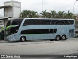 Viação Garcia 8652 na cidade de Rio de Janeiro, Rio de Janeiro, Brasil, por Rodrigo Miguel. Número da foto: #11122522.