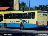 Expresso 1002 2584 na cidade de Recife, Pernambuco, Brasil, por Edjunior Sebastião. Número da foto: #11122970.