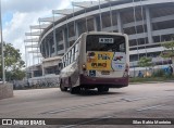 Guajará AI-30511 na cidade de Belém, Pará, Brasil, por Silas Bahia Monteiro. Número da foto: #11124197.