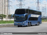 Viação Águia Branca 50420 na cidade de São José dos Campos, São Paulo, Brasil, por Rogerio Marques. Número da foto: #:id.