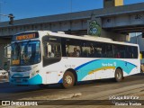 Auto Viação Vera Cruz - Belford Roxo RJ 112.130 na cidade de Rio de Janeiro, Rio de Janeiro, Brasil, por Gustavo  Bonfate. Número da foto: #:id.