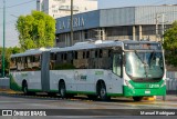 Red Integral Optibus S.A. de C.V. LET-039 na cidade de León, Guanajuato, México, por Manuel Rodriguez. Número da foto: #11121568.