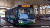 Viação Capital do Oeste 6671 na cidade de Cascavel, Paraná, Brasil, por Carlos Oliveira. Número da foto: #:id.