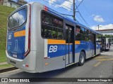 BBTT - Benfica Barueri Transporte e Turismo 5943 na cidade de Santana de Parnaíba, São Paulo, Brasil, por Eduardo Yoshiharu Onaga Mi. ID da foto: :id.