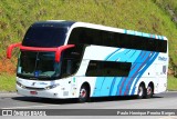 Malitur Turismo 7500 na cidade de Piraí, Rio de Janeiro, Brasil, por Paulo Henrique Pereira Borges. Número da foto: #11123658.