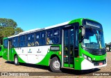 VB Transportes e Turismo 3342 na cidade de Campinas, São Paulo, Brasil, por Diego Batista. Número da foto: #11122036.