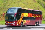 Luzeiros Tur 540 na cidade de Piraí, Rio de Janeiro, Brasil, por Paulo Henrique Pereira Borges. Número da foto: #11123593.
