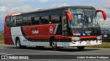 TUASA - Transportes Unidos Alajuelenses 58 na cidade de Alajuela, Alajuela, Costa Rica, por Andrés Martínez Rodríguez. Número da foto: #11122847.