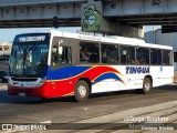 Transportadora Tinguá RJ 156.242 na cidade de Rio de Janeiro, Rio de Janeiro, Brasil, por Gustavo  Bonfate. Número da foto: #:id.